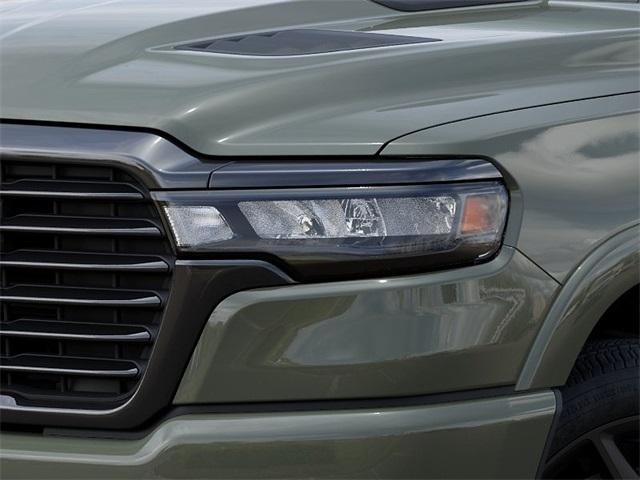 new 2026 Ram 1500 car