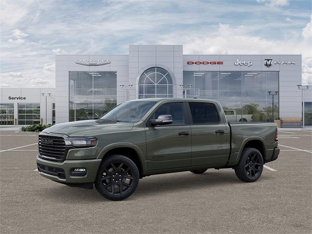 new 2026 Ram 1500 car