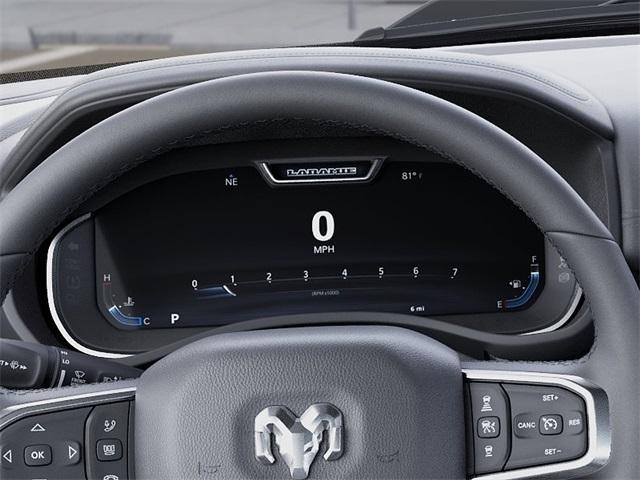 new 2026 Ram 1500 car