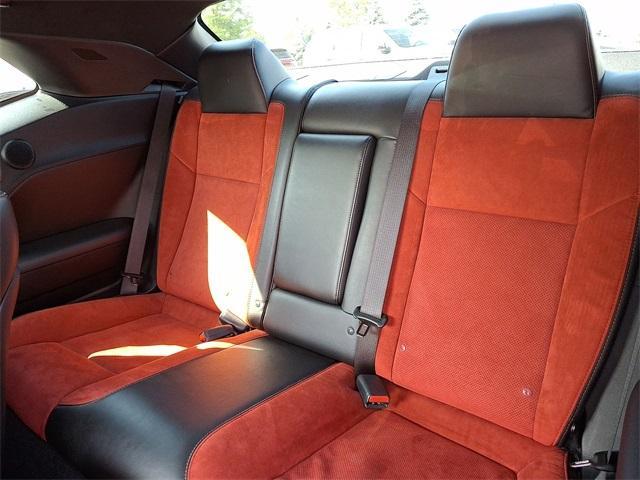 used 2022 Dodge Challenger car, priced at $56,995