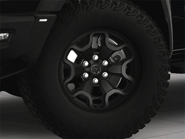 new 2025 Ram 1500 car, priced at $88,850