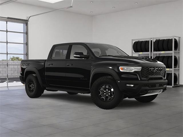 new 2025 Ram 1500 car, priced at $88,850