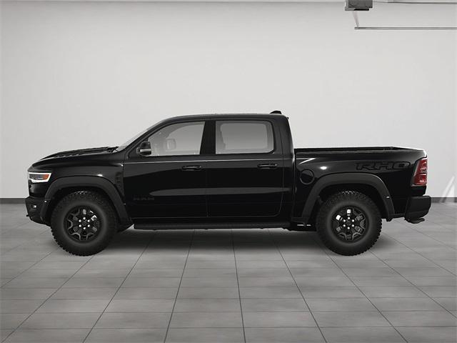 new 2025 Ram 1500 car, priced at $88,850