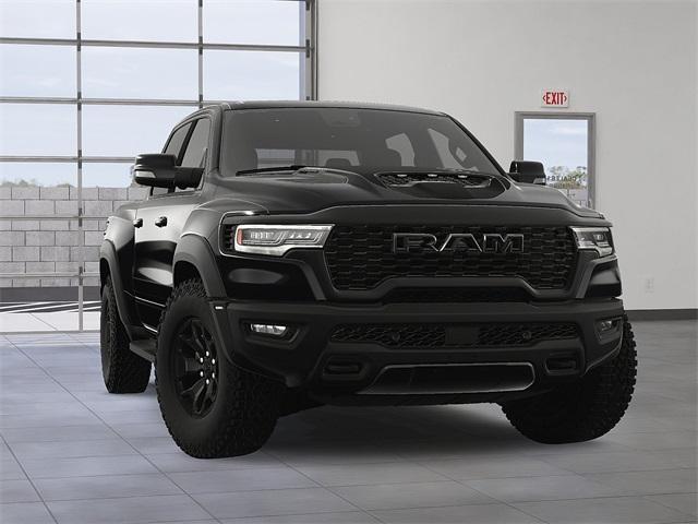 new 2025 Ram 1500 car, priced at $88,850