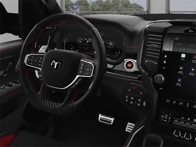 new 2025 Ram 1500 car, priced at $88,850
