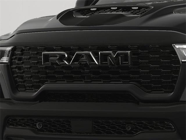 new 2025 Ram 1500 car, priced at $88,850