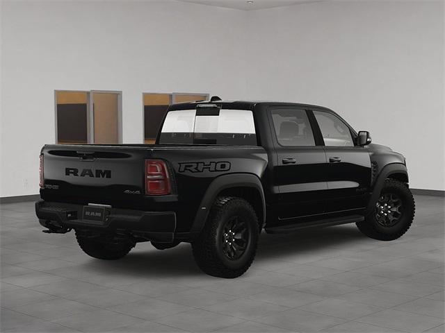 new 2025 Ram 1500 car, priced at $88,850