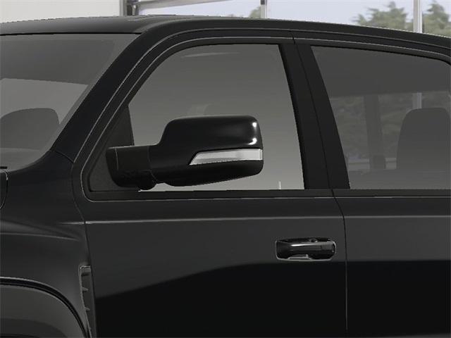 new 2025 Ram 1500 car, priced at $88,850