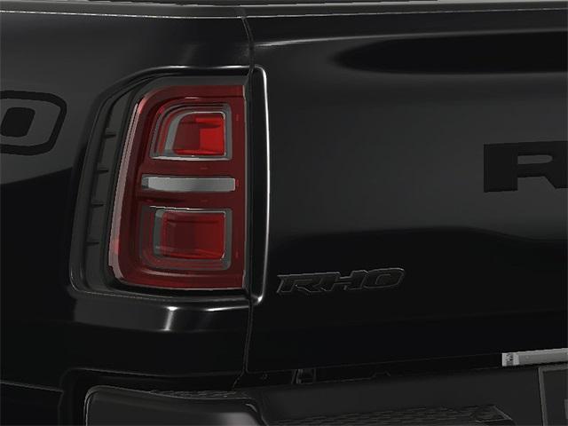 new 2025 Ram 1500 car, priced at $88,850
