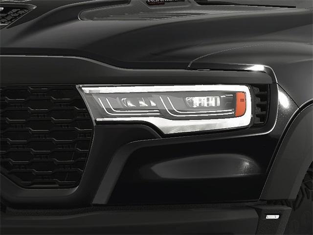 new 2025 Ram 1500 car, priced at $88,850
