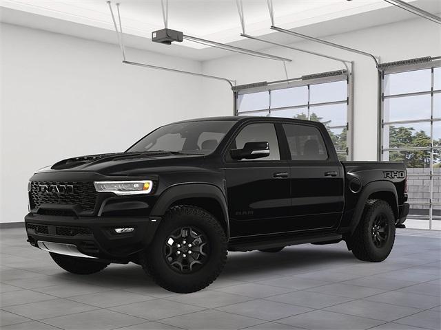 new 2025 Ram 1500 car, priced at $88,850
