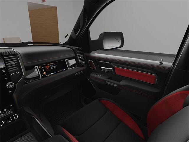 new 2025 Ram 1500 car, priced at $88,850