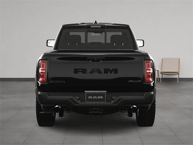 new 2025 Ram 1500 car, priced at $88,850