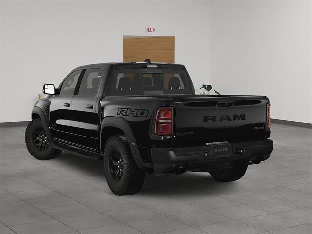 new 2025 Ram 1500 car, priced at $88,850