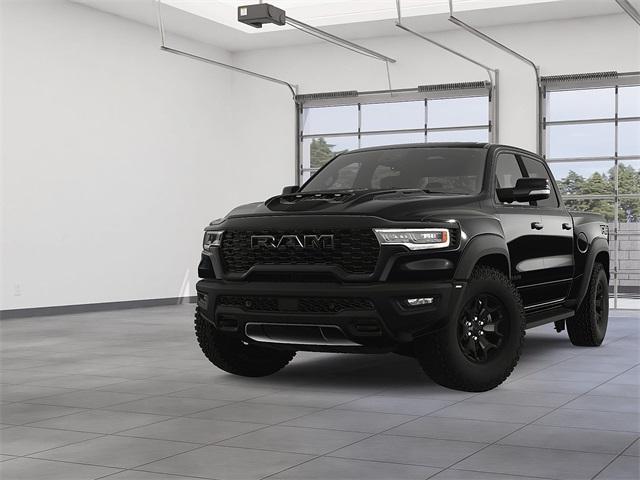 new 2025 Ram 1500 car, priced at $88,850