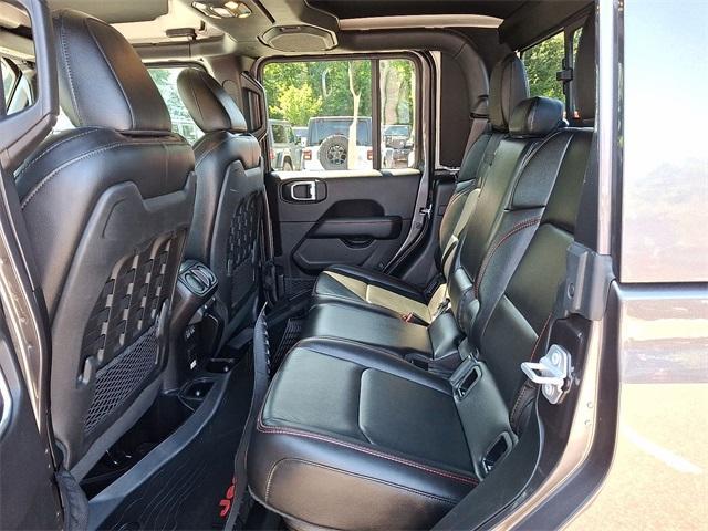 used 2020 Jeep Gladiator car, priced at $33,995