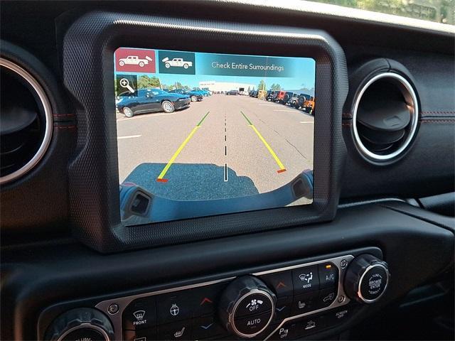 used 2020 Jeep Gladiator car, priced at $33,995