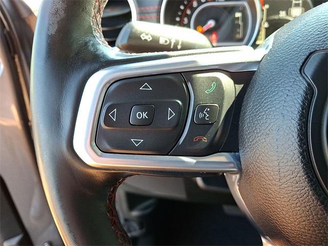 used 2020 Jeep Gladiator car, priced at $33,995