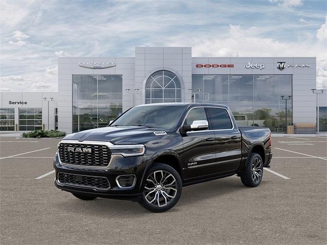 new 2026 Ram 1500 car