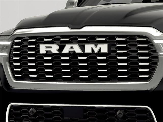 new 2026 Ram 1500 car