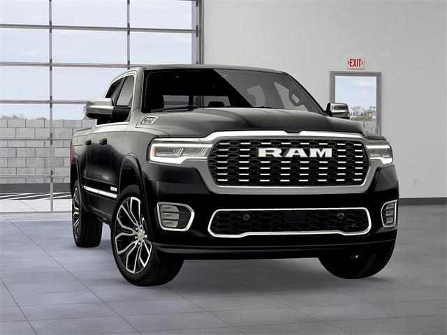 new 2026 Ram 1500 car
