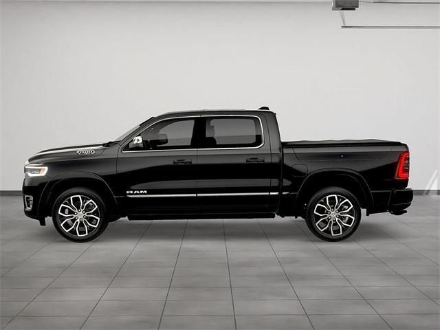 new 2026 Ram 1500 car