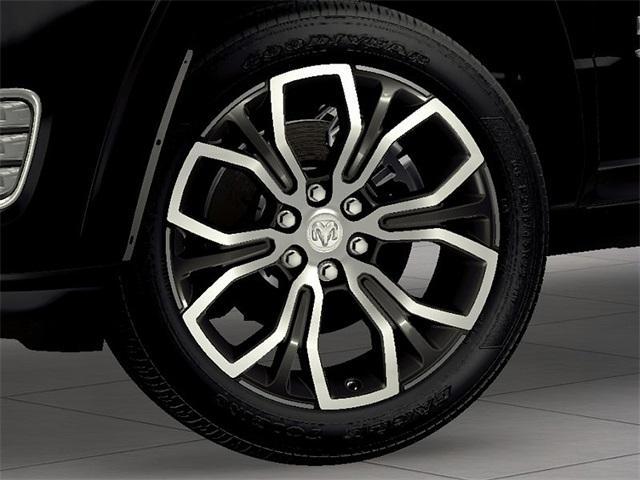 new 2026 Ram 1500 car