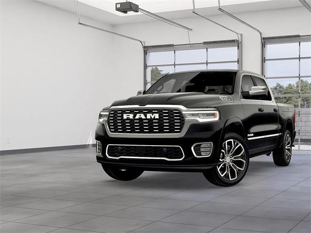 new 2026 Ram 1500 car