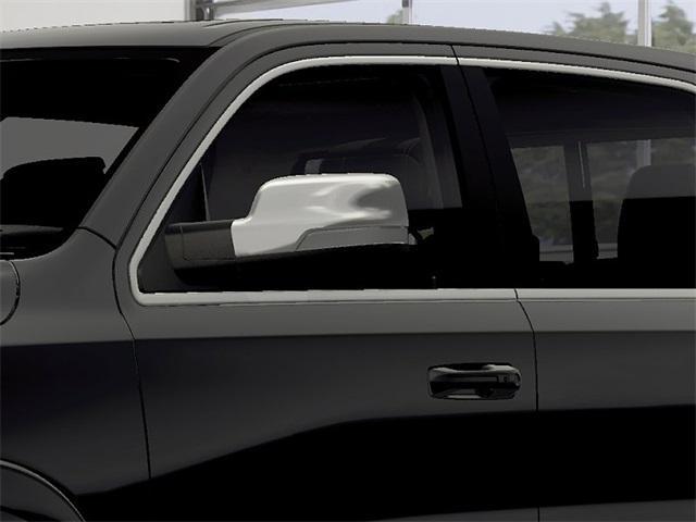 new 2026 Ram 1500 car