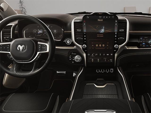 new 2026 Ram 1500 car