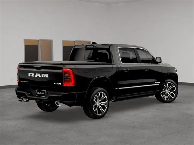 new 2026 Ram 1500 car