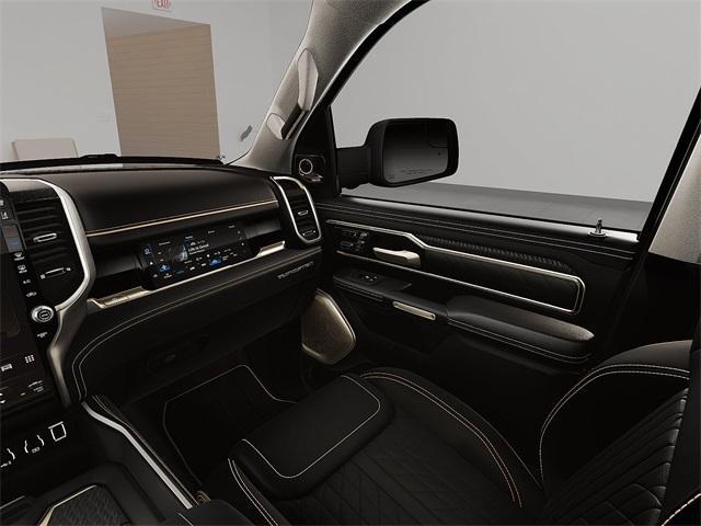 new 2026 Ram 1500 car