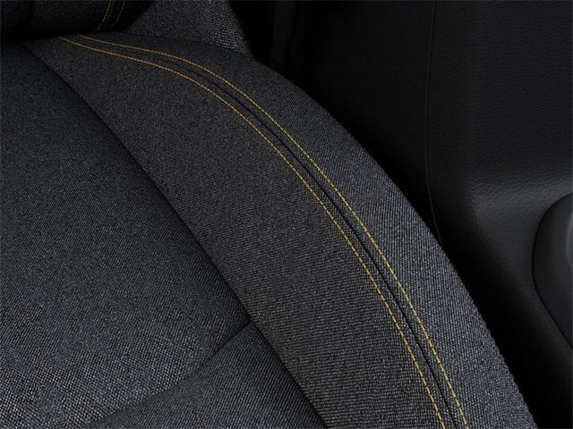 new 2025 Jeep Wrangler car, priced at $54,615