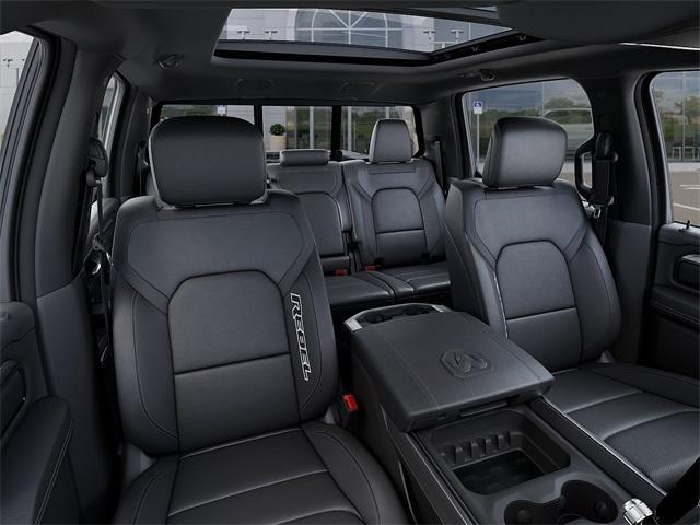 new 2026 Ram 1500 car