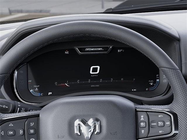 new 2026 Ram 1500 car