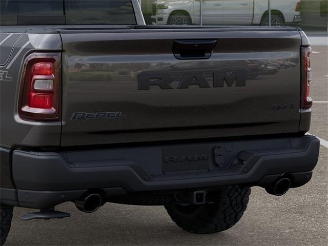 new 2026 Ram 1500 car
