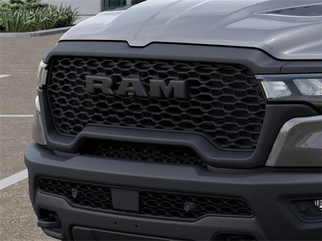 new 2026 Ram 1500 car
