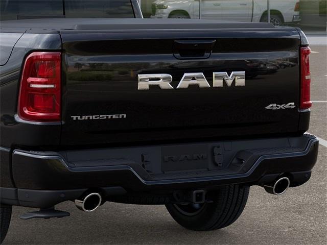 new 2026 Ram 1500 car