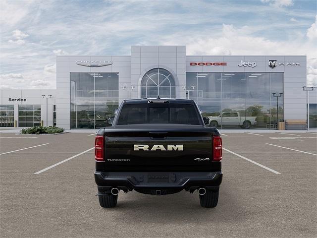 new 2026 Ram 1500 car