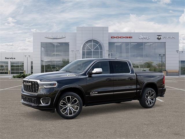 new 2026 Ram 1500 car