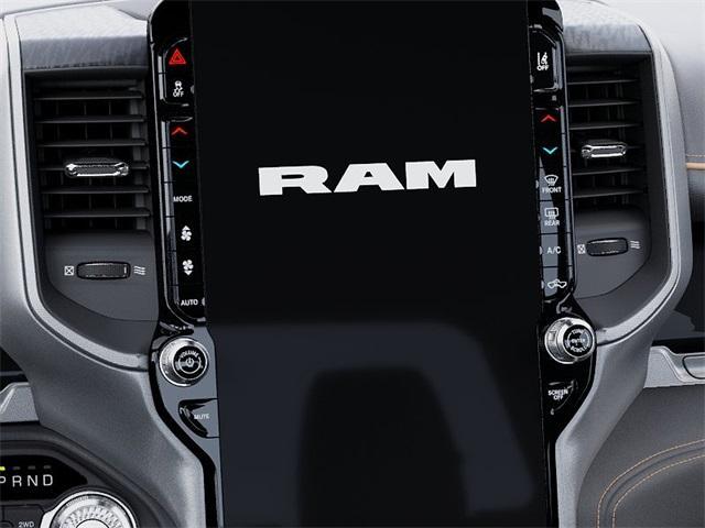 new 2026 Ram 1500 car