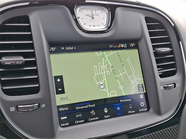 used 2023 Chrysler 300 car, priced at $54,900