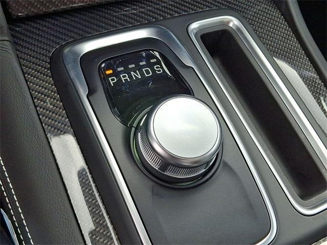 used 2023 Chrysler 300 car, priced at $54,900