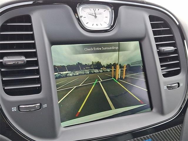 used 2023 Chrysler 300 car, priced at $54,900