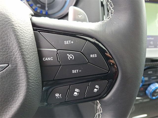 used 2023 Chrysler 300 car, priced at $54,900