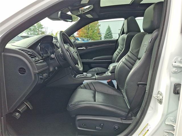 used 2023 Chrysler 300 car, priced at $54,900