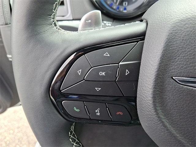 used 2023 Chrysler 300 car, priced at $54,900