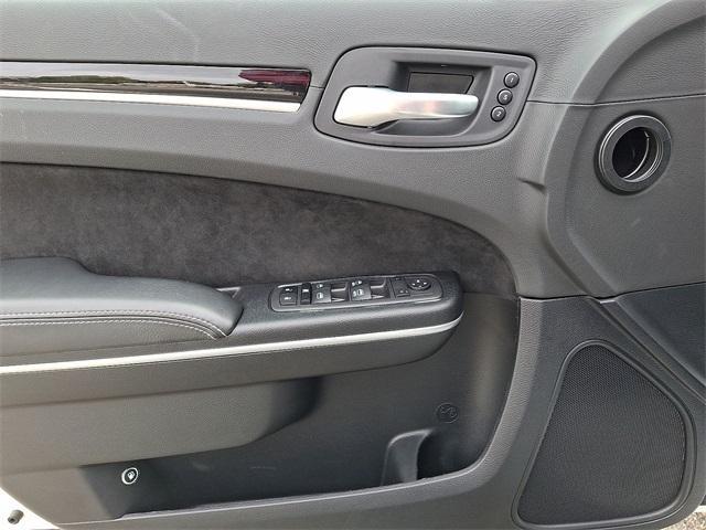 used 2023 Chrysler 300 car, priced at $54,900