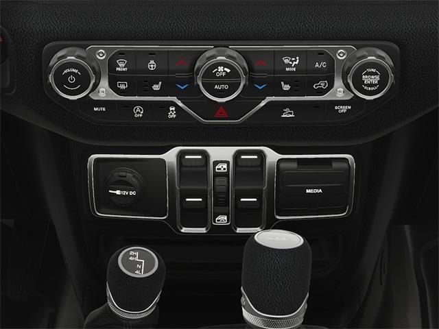 new 2025 Jeep Gladiator car, priced at $51,225