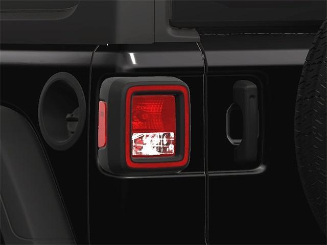 new 2025 Jeep Wrangler car, priced at $51,235